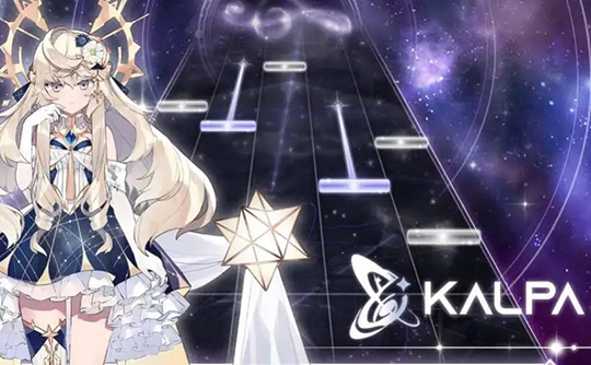 3000星形碎片（国际服）上号代充 KALPA