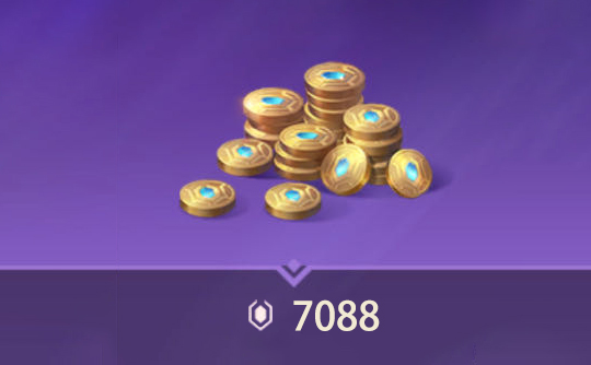 7088点券（iOS） 上号代充 金铲铲之战