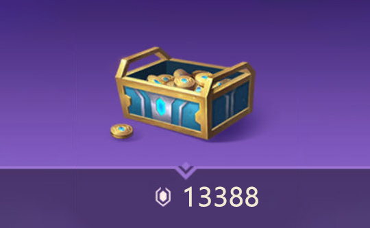13388点券（iOS） 上号代充 金铲铲之战